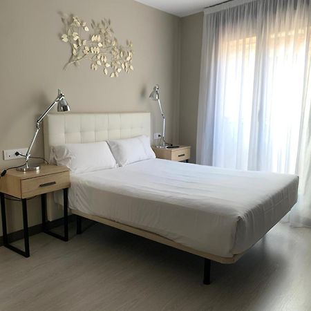 Eh - Apartamentos Heroismo Zaragoza Eksteriør bilde