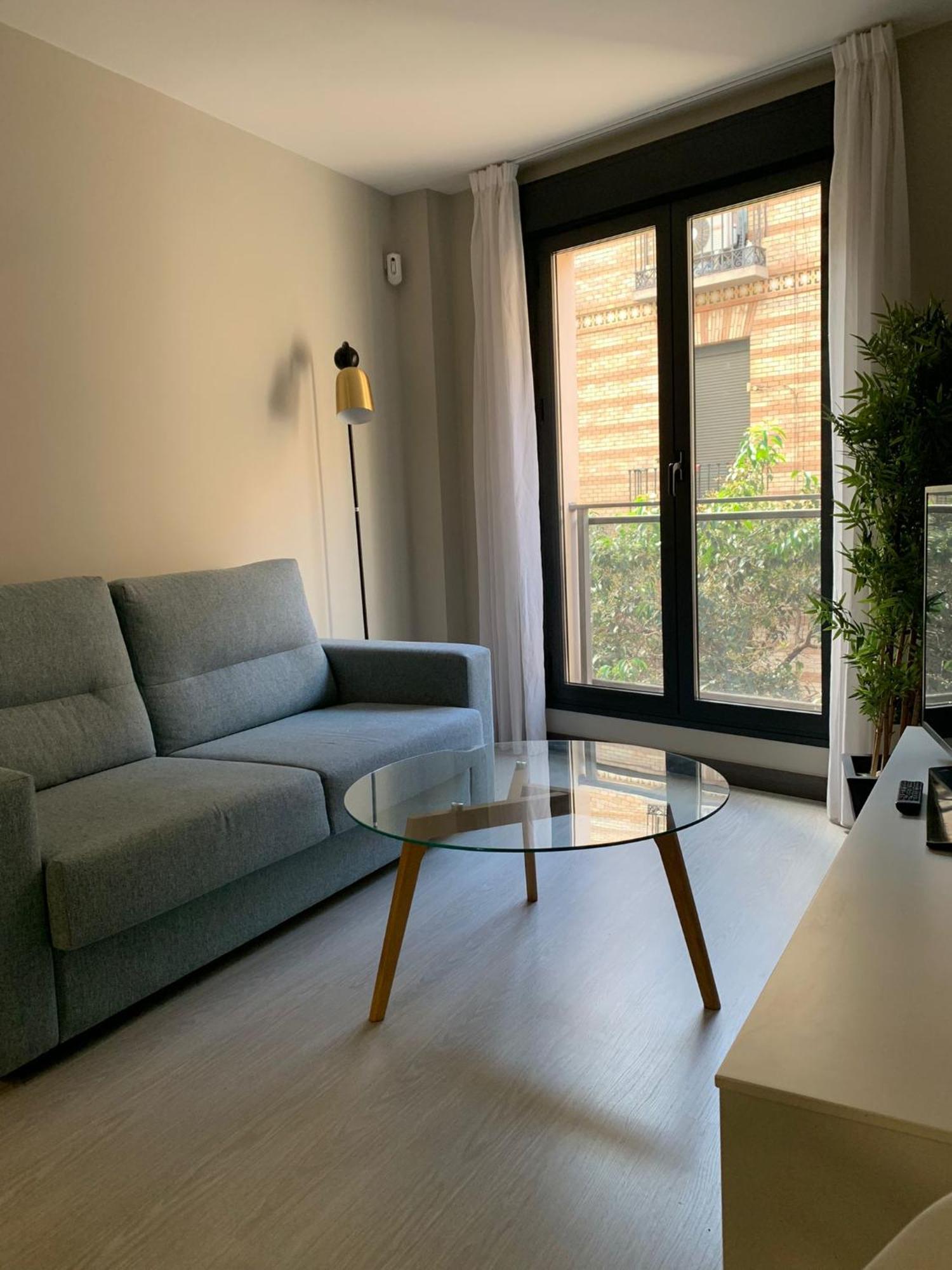 Eh - Apartamentos Heroismo Zaragoza Eksteriør bilde